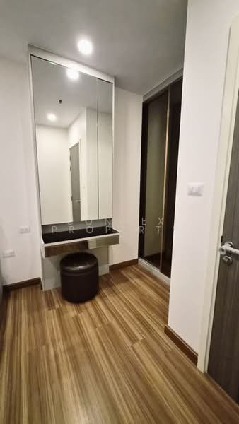 Supalai Premier Charoen Nakhon, Bangkok, Lat Ya Road, Khlong San, Bangkok, 1 Bedroom, 48 sqm, Condo For Rent, by Connex Property, 500479090 - DDproperty.com