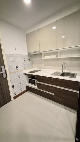 Supalai Premier Charoen Nakhon, Bangkok, Lat Ya Road, Khlong San, Bangkok, 1 Bedroom, 48 sqm, Condo For Rent, by Connex Property, 500479091 - DDproperty.com