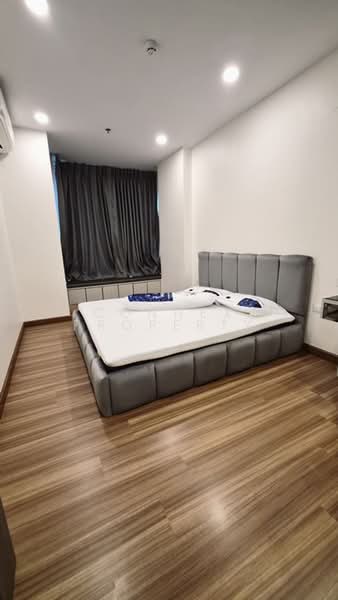 Supalai Premier Charoen Nakhon, Bangkok, Lat Ya Road, Khlong San, Bangkok, 1 Bedroom, 48 sqm, Condo For Rent, by Connex Property, 500479091 - DDproperty.com