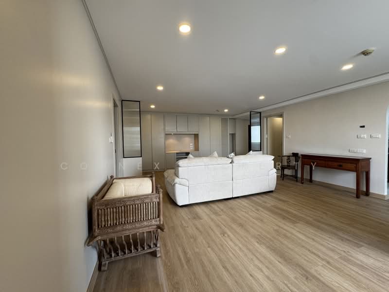 Supalai Place Sukhumvit 39, Bangkok, 175-179 Soi Sukhumvit 39 Sukhumvit Road, Khlong Tan Nua, Watthana, Bangkok, 2 Bedrooms, 135 sqm, Condo For Rent, by Connex Property, 500479092 - DDproperty.com