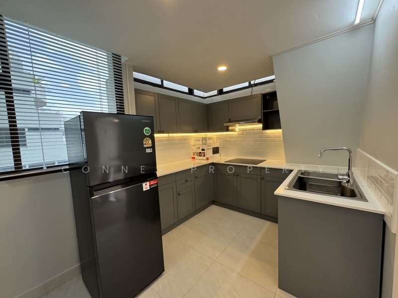 Supalai Place Sukhumvit 39 : ศุภาลัย เพลส สุขุมวิท 39, กรุงเทพ, 175-179 ซอยสุขุมวิท 39 ถนนสุขุมวิท แขวงคลองตันเหนือ เขตวัฒนา กรุงเทพมหานคร, คลองตันเหนือ, วัฒนา, กรุงเทพ, 135 ตร.ม., คอนโด ให้เช่า, โดย Connex Property, 500479092 - DDproperty.com
