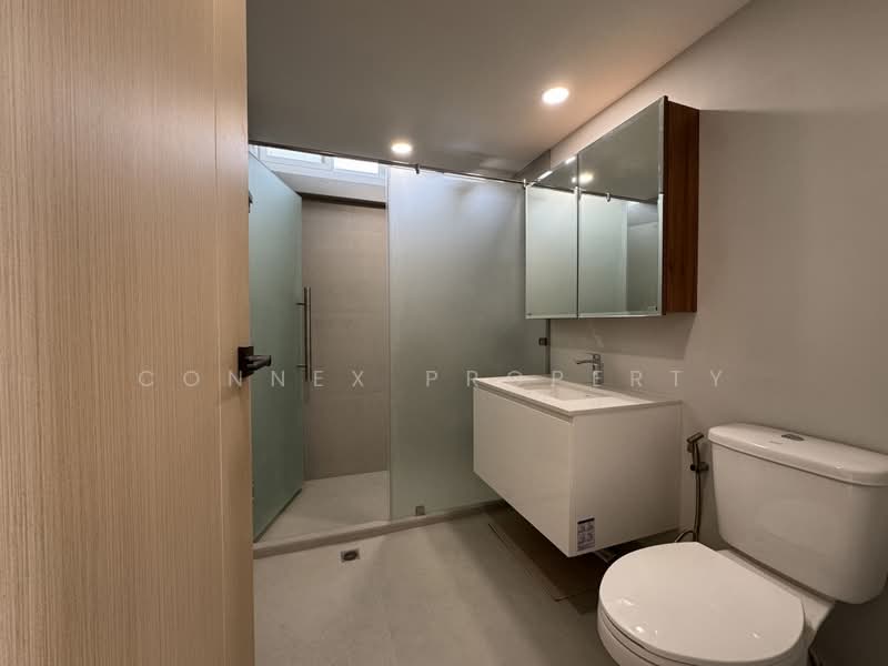 Supalai Place Sukhumvit 39 : ศุภาลัย เพลส สุขุมวิท 39, กรุงเทพ, 175-179 ซอยสุขุมวิท 39 ถนนสุขุมวิท แขวงคลองตันเหนือ เขตวัฒนา กรุงเทพมหานคร, คลองตันเหนือ, วัฒนา, กรุงเทพ, 135 ตร.ม., คอนโด ให้เช่า, โดย Connex Property, 500479092 - DDproperty.com