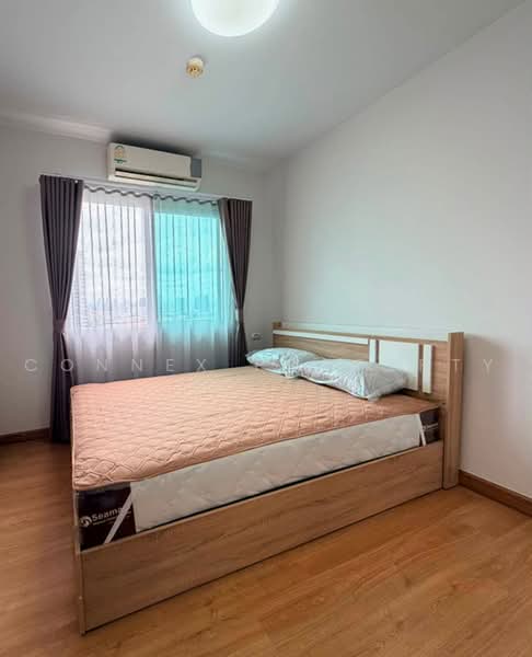 Supalai Park Ratchaphruek-Phetkasem, Bangkok, Petchkasem Road, Bang Wa, Phasi Charoen, Bangkok, 2 Bedrooms, 70 sqm, Condo For Rent, by Connex Property, 500479095 - DDproperty.com