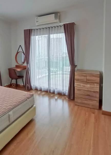 Supalai Park Ratchaphruek-Phetkasem, Bangkok, Petchkasem Road, Bang Wa, Phasi Charoen, Bangkok, 2 Bedrooms, 70 sqm, Condo For Rent, by Connex Property, 500479095 - DDproperty.com