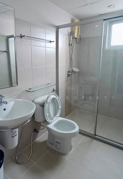 Supalai Park Ratchaphruek-Phetkasem, Bangkok, Petchkasem Road, Bang Wa, Phasi Charoen, Bangkok, 2 Bedrooms, 70 sqm, Condo For Rent, by Connex Property, 500479095 - DDproperty.com