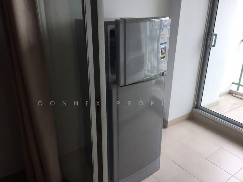 Supalai Park Ratchaphruek-Phetkasem, Bangkok, Petchkasem Road, Bang Wa, Phasi Charoen, Bangkok, 1 Bedroom, 33 sqm, Condo For Rent, by Connex Property, 500479096 - DDproperty.com