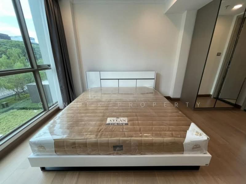 Supalai Oriental Sukhumvit 39, Bangkok, Soi Sukhumvit 39, Khlong Tan Nua, Watthana, Bangkok, 1 Bedroom, 39 sqm, Condo For Rent, by Connex Property, 500479097 - DDproperty.com