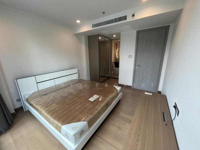 Supalai Oriental Sukhumvit 39 : ศุภาลัย โอเรียนทัล สุขุมวิท 39, กรุงเทพ, ซอย สุขุมวิท 39, คลองตันเหนือ, วัฒนา, กรุงเทพ, 39 ตร.ม., คอนโด ให้เช่า, โดย Connex Property, 500479098 - DDproperty.com