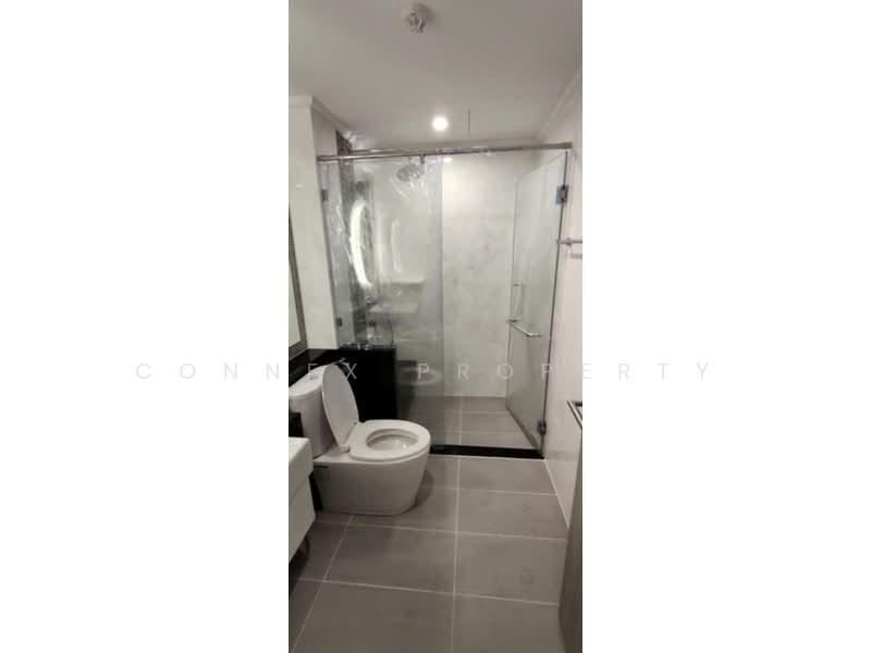Supalai Oriental Sukhumvit 39, Bangkok, Soi Sukhumvit 39, Khlong Tan Nua, Watthana, Bangkok, 1 Bedroom, 39 sqm, Condo For Rent, by Connex Property, 500479098 - DDproperty.com