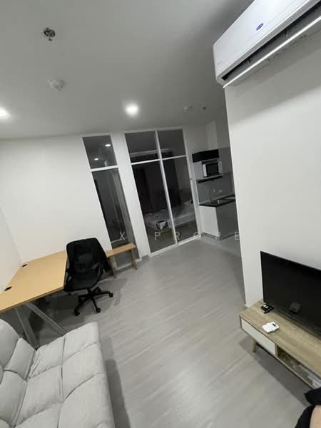 Supalai Loft Sathorn-Ratchaphruek, Bangkok, Pak Khlong Phasi Charoen, Phasi Charoen, Bangkok, 1 Bedroom, 35 sqm, Condo For Rent, by Connex Property, 500479099 - DDproperty.com