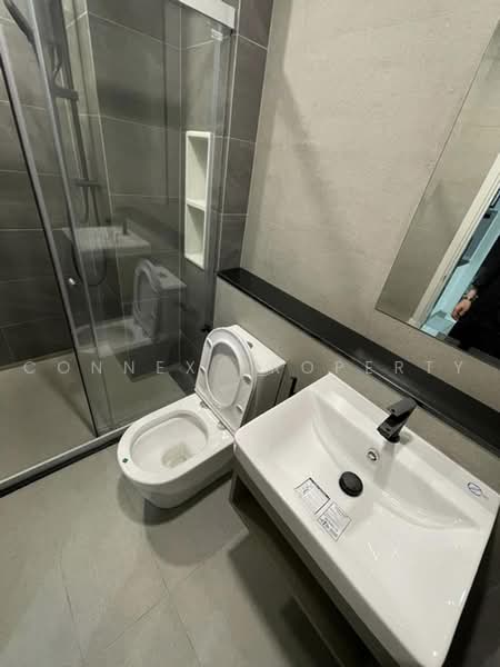 Supalai Loft Sathorn-Ratchaphruek, Bangkok, Pak Khlong Phasi Charoen, Phasi Charoen, Bangkok, 1 Bedroom, 35 sqm, Condo For Rent, by Connex Property, 500479099 - DDproperty.com