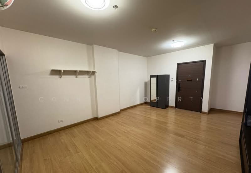 Supalai City Resort Phranangklao Station-Chaophraya, Nonthaburi, Rattanathibet Road, Bang Kra So, Muang Nonthaburi, Nonthaburi, 2 Bedrooms, 69 sqm, Condo For Rent, by Connex Property, 500479102 - DDproperty.com