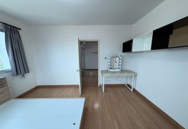 Supalai City Resort Phranangklao Station-Chaophraya, Nonthaburi, Rattanathibet Road, Bang Kra So, Muang Nonthaburi, Nonthaburi, 2 Bedrooms, 69 sqm, Condo For Rent, by Connex Property, 500479102 - DDproperty.com