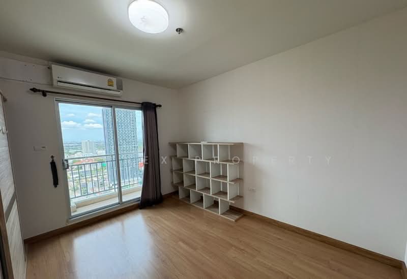 Supalai City Resort Phranangklao Station-Chaophraya, Nonthaburi, Rattanathibet Road, Bang Kra So, Muang Nonthaburi, Nonthaburi, 2 Bedrooms, 69 sqm, Condo For Rent, by Connex Property, 500479102 - DDproperty.com
