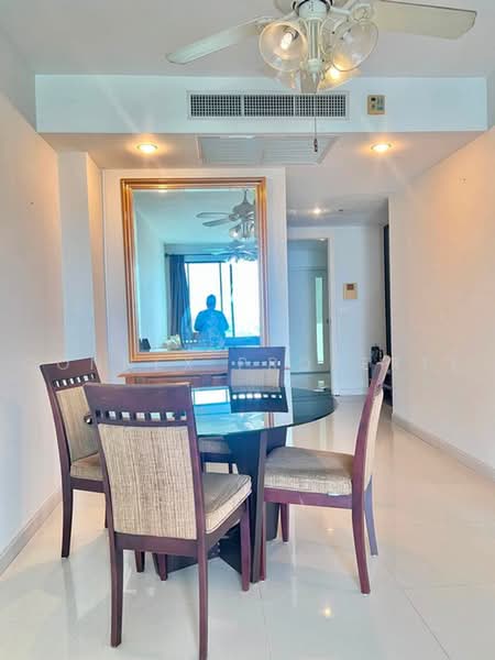 Supalai Casa Riva, Bangkok, 780 Charoenkrung Road, Bang Kho Laem, Bangkok, 2 Bedrooms, 88 sqm, Condo For Rent, by Connex Property, 500479103 - DDproperty.com