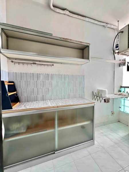 Supalai Casa Riva, Bangkok, 780 Charoenkrung Road, Bang Kho Laem, Bangkok, 2 Bedrooms, 88 sqm, Condo For Rent, by Connex Property, 500479103 - DDproperty.com