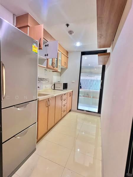Supalai Casa Riva, Bangkok, 780 Charoenkrung Road, Bang Kho Laem, Bangkok, 2 Bedrooms, 88 sqm, Condo For Rent, by Connex Property, 500479103 - DDproperty.com