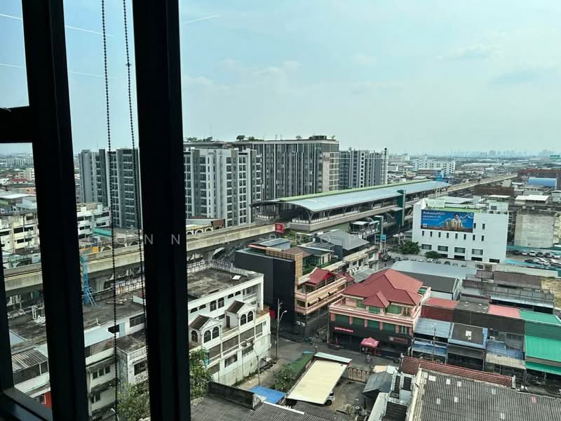 SO Origin Phahol 69 Station : โซ ออริจิ้น พหล 69 สเตชั่น, กรุงเทพ, ถ.พหลโยธิน, อนุสาวรีย์, บางเขน, กรุงเทพ, 38 ตร.ม., คอนโด ให้เช่า, โดย Connex Property, 500479106 - DDproperty.com