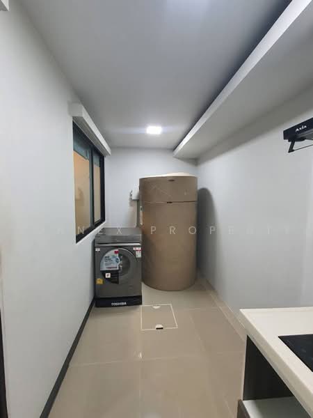 Siri Place Westgate, Nonthaburi, 168 Yothathikan Nonthaburi 2032 Rd, Bang Mae Nang, Bang Yai, Nonthaburi, 3 Bedrooms, 110 sqm, Townhouse For Rent, by Connex Property, 500479108 - DDproperty.com