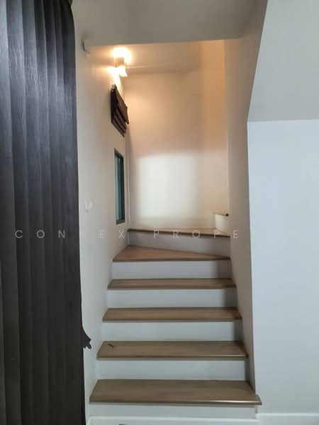 Siri Place Westgate, Nonthaburi, 168 Yothathikan Nonthaburi 2032 Rd, Bang Mae Nang, Bang Yai, Nonthaburi, 3 Bedrooms, 110 sqm, Townhouse For Rent, by Connex Property, 500479108 - DDproperty.com