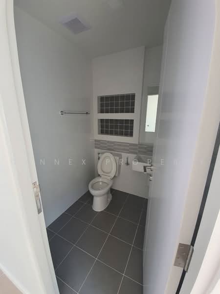 Siri Place Westgate, Nonthaburi, 168 Yothathikan Nonthaburi 2032 Rd, Bang Mae Nang, Bang Yai, Nonthaburi, 3 Bedrooms, 110 sqm, Townhouse For Rent, by Connex Property, 500479108 - DDproperty.com