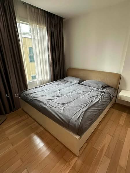 Siri At Sukhumvit, Bangkok, 902 Sukhumvit Road, Phra Kanong, Khlong Toei, Bangkok, 1 Bedroom, 50 sqm, Condo For Rent, by Connex Property, 500479110 - DDproperty.com
