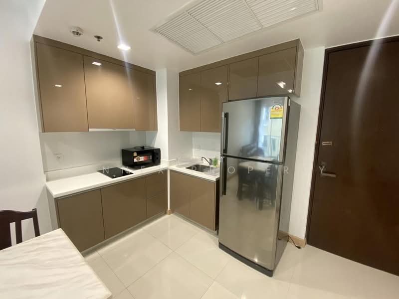 Siri At Sukhumvit : สิริ แอท สุขุมวิท, กรุงเทพ, 902 สุขุมวิท, พระโขนง, คลองเตย, กรุงเทพ, 52 ตร.ม., คอนโด ให้เช่า, โดย Connex Property, 500479111 - DDproperty.com
