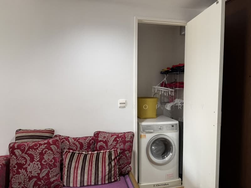 Siri At Sukhumvit, Bangkok, 902 Sukhumvit Road, Phra Kanong, Khlong Toei, Bangkok, 1 Bedroom, 54 sqm, Condo For Rent, by Connex Property, 500479112 - DDproperty.com