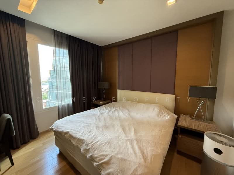 Siri At Sukhumvit, Bangkok, 902 Sukhumvit Road, Phra Kanong, Khlong Toei, Bangkok, 1 Bedroom, 54 sqm, Condo For Rent, by Connex Property, 500479112 - DDproperty.com