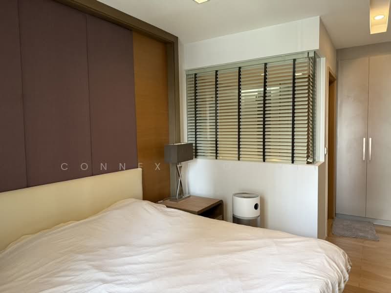 Siri At Sukhumvit, Bangkok, 902 Sukhumvit Road, Phra Kanong, Khlong Toei, Bangkok, 1 Bedroom, 54 sqm, Condo For Rent, by Connex Property, 500479112 - DDproperty.com