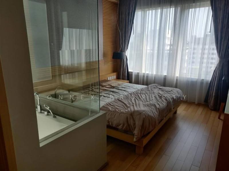 Siri At Sukhumvit, Bangkok, 902 Sukhumvit Road, Phra Kanong, Khlong Toei, Bangkok, 2 Bedrooms, 72 sqm, Condo For Rent, by Connex Property, 500479113 - DDproperty.com