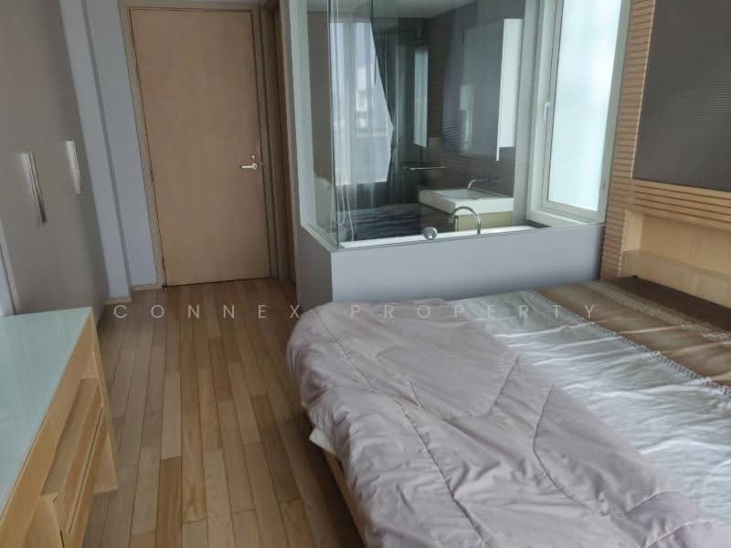 Siri At Sukhumvit, Bangkok, 902 Sukhumvit Road, Phra Kanong, Khlong Toei, Bangkok, 2 Bedrooms, 72 sqm, Condo For Rent, by Connex Property, 500479113 - DDproperty.com