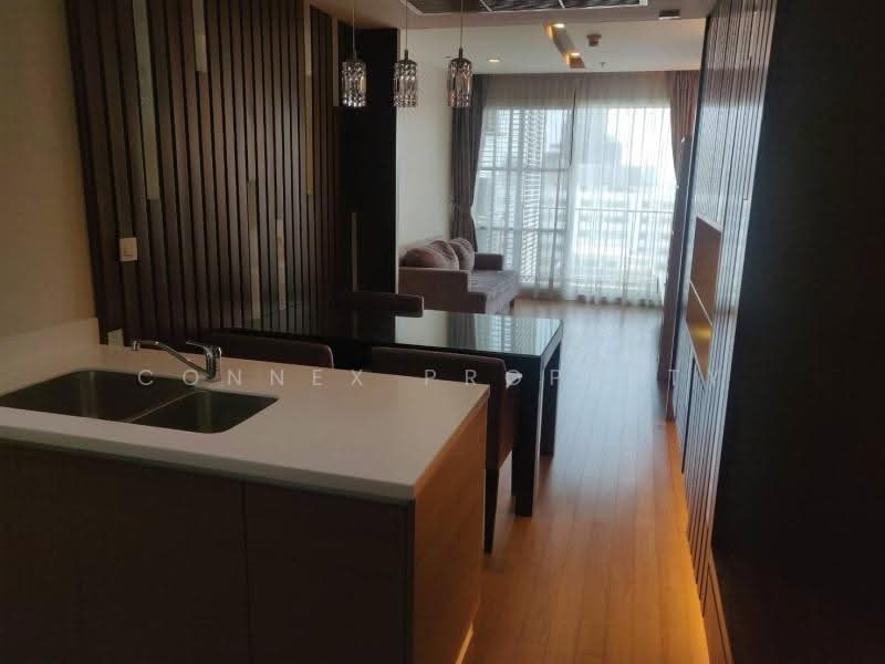Siri At Sukhumvit, Bangkok, 902 Sukhumvit Road, Phra Kanong, Khlong Toei, Bangkok, 2 Bedrooms, 72 sqm, Condo For Rent, by Connex Property, 500479113 - DDproperty.com