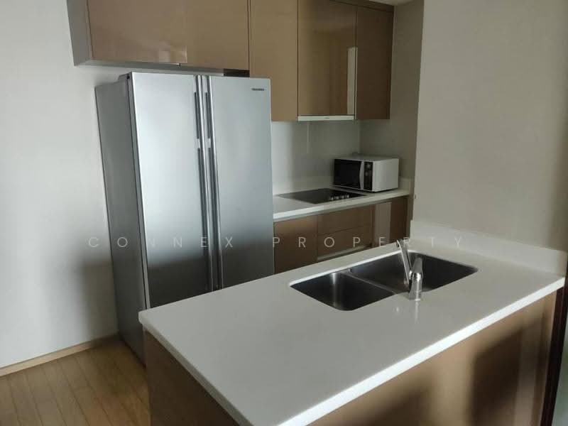 Siri At Sukhumvit, Bangkok, 902 Sukhumvit Road, Phra Kanong, Khlong Toei, Bangkok, 2 Bedrooms, 72 sqm, Condo For Rent, by Connex Property, 500479113 - DDproperty.com