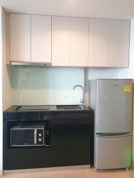 Siamese Ratchakru, Bangkok, 48 Phahonyothin Rd, Samsen Nai, Phaya Thai, Bangkok, 1 Bedroom, 31 sqm, Condo For Rent, by Connex Property, 500479114 - DDproperty.com