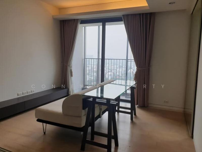 Siamese Ratchakru, Bangkok, 48 Phahonyothin Rd, Samsen Nai, Phaya Thai, Bangkok, 1 Bedroom, 31 sqm, Condo For Rent, by Connex Property, 500479114 - DDproperty.com