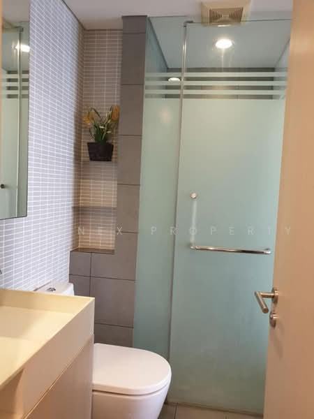 Siamese Ratchakru, Bangkok, 48 Phahonyothin Rd, Samsen Nai, Phaya Thai, Bangkok, 1 Bedroom, 31 sqm, Condo For Rent, by Connex Property, 500479114 - DDproperty.com
