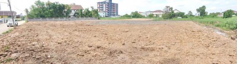 ไม่พบโครงการ, Pathum Thani, ลำลูกกา 15-21, Khu Khot, Lam Luk Ka, Pathum Thani, , 8,224 sqm, Land For Rent, by ณัฐพงศ์ สุนทรอรุณ, 500479121 - DDproperty.com