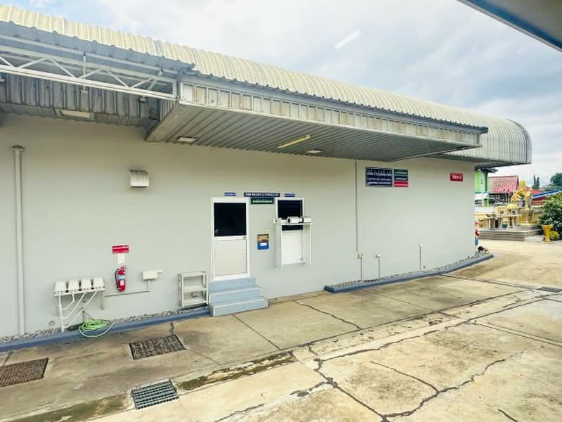 ไม่พบโครงการ, Phra Nakhon Si Ayutthaya, PTT Station ปตท.ปากจั่น, Pak Chan, Nakhon Luang, Phra Nakhon Si Ayutthaya, , 75 sqm, Warehouse/Factory For Rent, by ณัฐพงศ์ สุนทรอรุณ, 500479122 - DDproperty.com