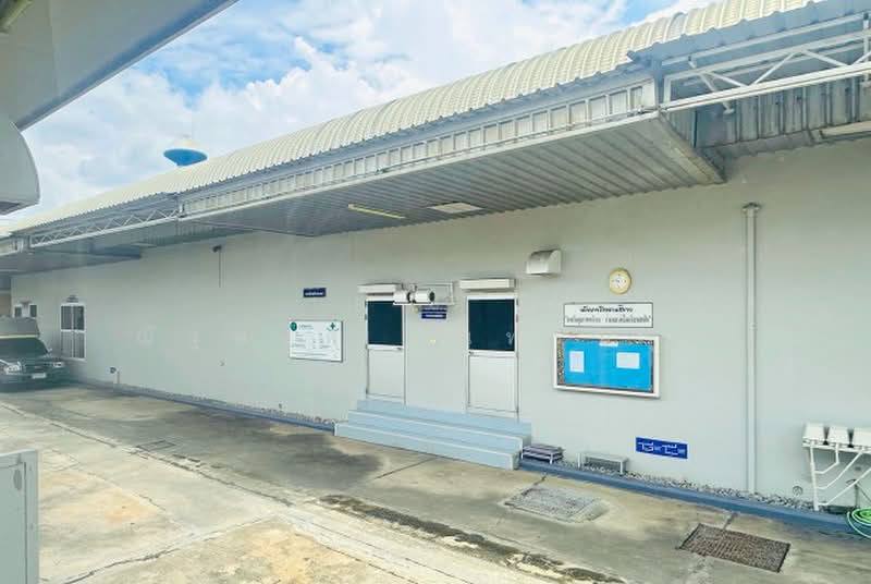 ไม่พบโครงการ, Phra Nakhon Si Ayutthaya, PTT Station ปตท.ปากจั่น, Pak Chan, Nakhon Luang, Phra Nakhon Si Ayutthaya, , 75 sqm, Warehouse/Factory For Rent, by ณัฐพงศ์ สุนทรอรุณ, 500479122 - DDproperty.com