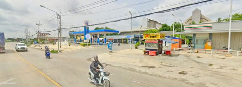 ไม่พบโครงการ, Phra Nakhon Si Ayutthaya, PTT Station ปตท.ปากจั่น, Pak Chan, Nakhon Luang, Phra Nakhon Si Ayutthaya, , 75 sqm, Warehouse/Factory For Rent, by ณัฐพงศ์ สุนทรอรุณ, 500479122 - DDproperty.com