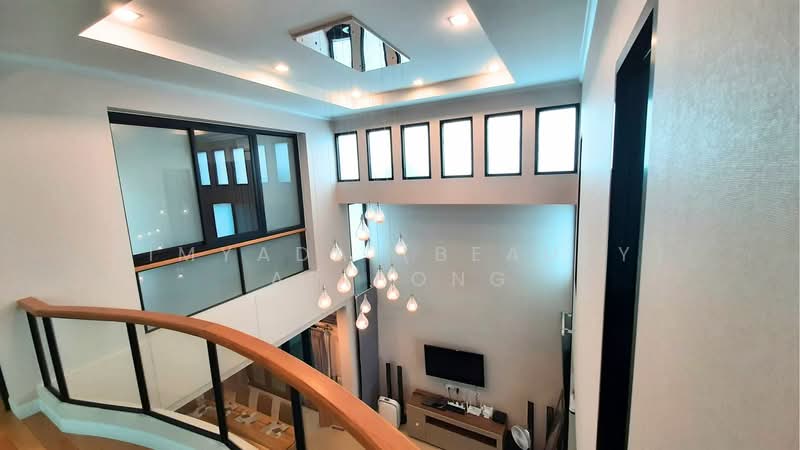 Supalai Essence Suanluang, Bangkok, Prawet, Bangkok, 5 Bedrooms, 400 sqm, Single Detached House For Sale, by Pimyada (Beauty) Apipong, 500479124 - DDproperty.com