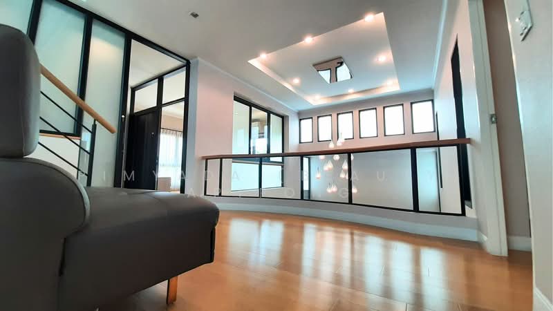 Supalai Essence Suanluang, Bangkok, Prawet, Bangkok, 5 Bedrooms, 400 sqm, Single Detached House For Sale, by Pimyada (Beauty) Apipong, 500479124 - DDproperty.com