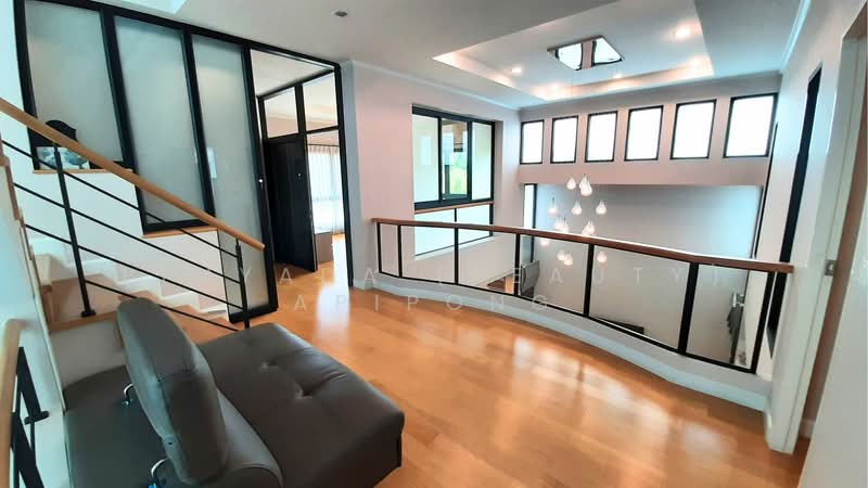 Supalai Essence Suanluang, Bangkok, Prawet, Bangkok, 5 Bedrooms, 400 sqm, Single Detached House For Sale, by Pimyada (Beauty) Apipong, 500479124 - DDproperty.com