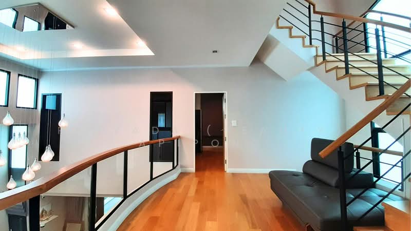 Supalai Essence Suanluang, Bangkok, Prawet, Bangkok, 5 Bedrooms, 400 sqm, Single Detached House For Sale, by Pimyada (Beauty) Apipong, 500479124 - DDproperty.com