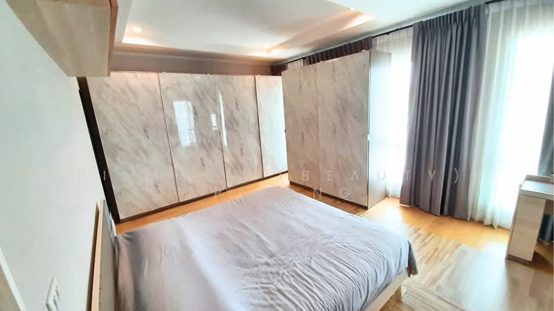 Supalai Essence Suanluang, Bangkok, Prawet, Bangkok, 5 Bedrooms, 400 sqm, Single Detached House For Sale, by Pimyada (Beauty) Apipong, 500479124 - DDproperty.com
