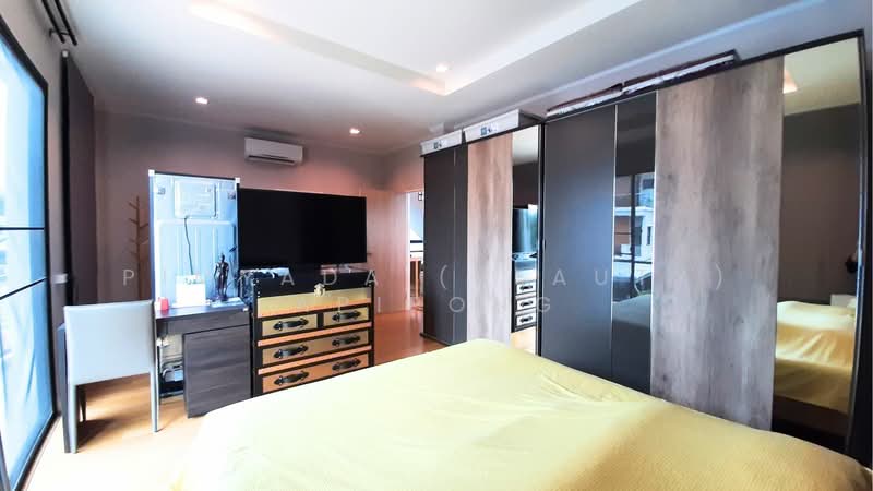 Supalai Essence Suanluang, Bangkok, Prawet, Bangkok, 5 Bedrooms, 400 sqm, Single Detached House For Sale, by Pimyada (Beauty) Apipong, 500479124 - DDproperty.com