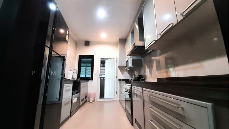 Supalai Essence Suanluang, Bangkok, Prawet, Bangkok, 5 Bedrooms, 400 sqm, Single Detached House For Sale, by Pimyada (Beauty) Apipong, 500479124 - DDproperty.com