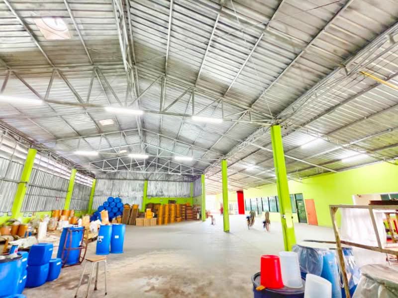 ไม่พบโครงการ, Pathum Thani, ลำลูกกา วงแหวนรอบนอก, Bung Kham Proi, Lam Luk Ka, Pathum Thani, , 800 sqm, Warehouse/Factory For Rent, by ณัฐพงศ์ สุนทรอรุณ, 500479125 - DDproperty.com