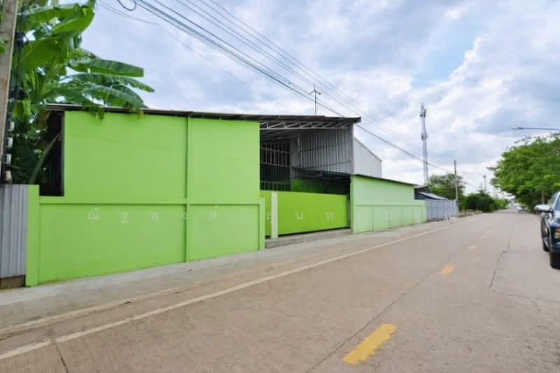 ไม่พบโครงการ, Pathum Thani, ลำลูกกา วงแหวนรอบนอก, Bung Kham Proi, Lam Luk Ka, Pathum Thani, , 800 sqm, Warehouse/Factory For Rent, by ณัฐพงศ์ สุนทรอรุณ, 500479125 - DDproperty.com